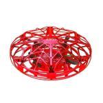 Fidget spinner ufo view 2