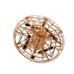 Fidget spinner ufo view 3