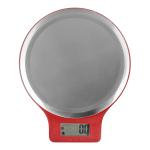 Échelle de cuisine numérique avec affichage lcd view 2