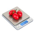 500g/0.01g échelle de cuisine view 3