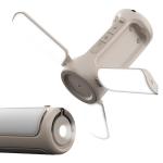 Lanterne rechargeable légère pliable view 2