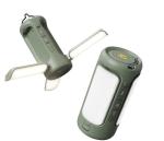 Lanterne rechargeable légère pliable view 1