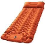 3" espesa acampada ultraligera view 1