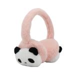 Oreillettes unisexe mignonnes panda view 1