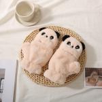 Guantes panda lindos view 4