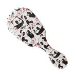 Peigne de style panda mignon view 1