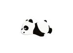 Clip de style panda view 1
