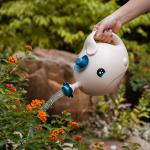 2.2l pot d'arrosage succulent en plastique view 3