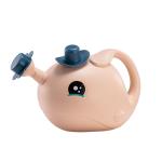 2.2l pot d'arrosage succulent en plastique view 2