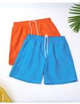 Pantalones cortos de playa para hombres view 2