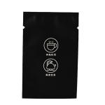 1l bolsa plana con válvula view 2