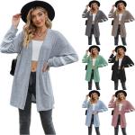 Casual ligero kimono cardigan view 5