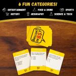 Trivia juego view 3