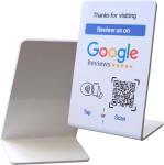 Nfc tag google examen stand view 2