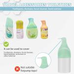Housse de bouteille en silicone view 3