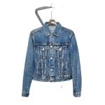 Chaqueta denim view 1