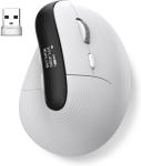 Souris verticale ergonomique sans fil view 1