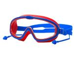 Lunettes de natation avec bouchons d'oreille view 1