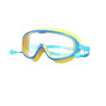 Lunettes de natation avec bouchons d'oreille view 2