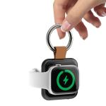 Cargador de iwatch magnético inalámbrico view 2