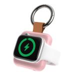 Cargador de iwatch magnético inalámbrico view 3