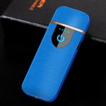 Más ligero recargable usb view 2