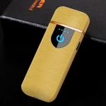 Más ligero recargable usb view 3