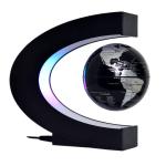 Globe magnétique view 2