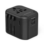 Cargador de adaptador multifuncional view 1