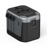 Cargador de adaptador multifuncional view 3