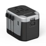 Cargador de adaptador multifuncional view 2