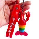 Jouet de limace de homard view 1
