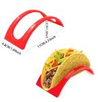 Soporte de taco individual view 1