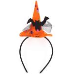 Halloween headband view 1