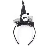 Halloween headband view 4