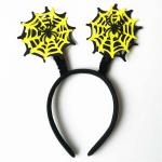 Halloween headband view 5