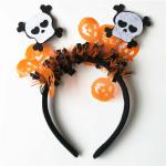 Halloween headband view 8