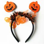Halloween headband view 7