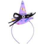 Halloween headband view 3