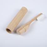 Brosse à dents vissable en bambou view 3