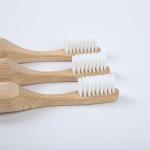 Brosse à dents vissable en bambou view 2