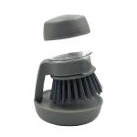 Jabón dispensador cepillo view 1