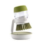 Jabón dispensador cepillo view 2