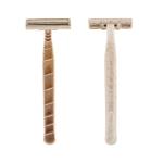 Rasoir de paille de blé 50pcs view 1