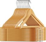 Percha de madera view 3