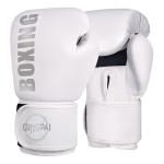 Paire personnalisée de gants de boxe 12oz view 2