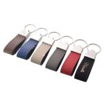 Pu key chain view 2
