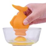 Séparateur d'oeufs de silicone view 3