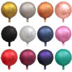 Ballon rond de 18 pouces view 4