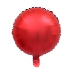 Ballon rond de 18 pouces view 1